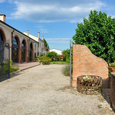 Corte Delle Giuggiole Cologna Veneta Dış mekan fotoğraf