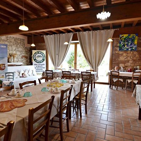 Corte Delle Giuggiole Cologna Veneta Dış mekan fotoğraf