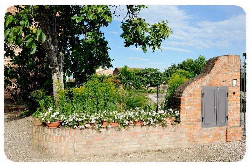 Corte Delle Giuggiole Cologna Veneta Dış mekan fotoğraf