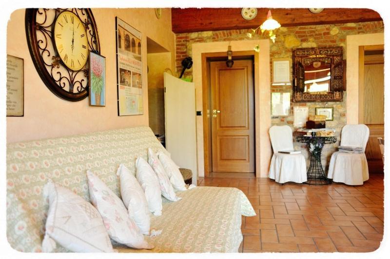 Corte Delle Giuggiole Cologna Veneta Dış mekan fotoğraf