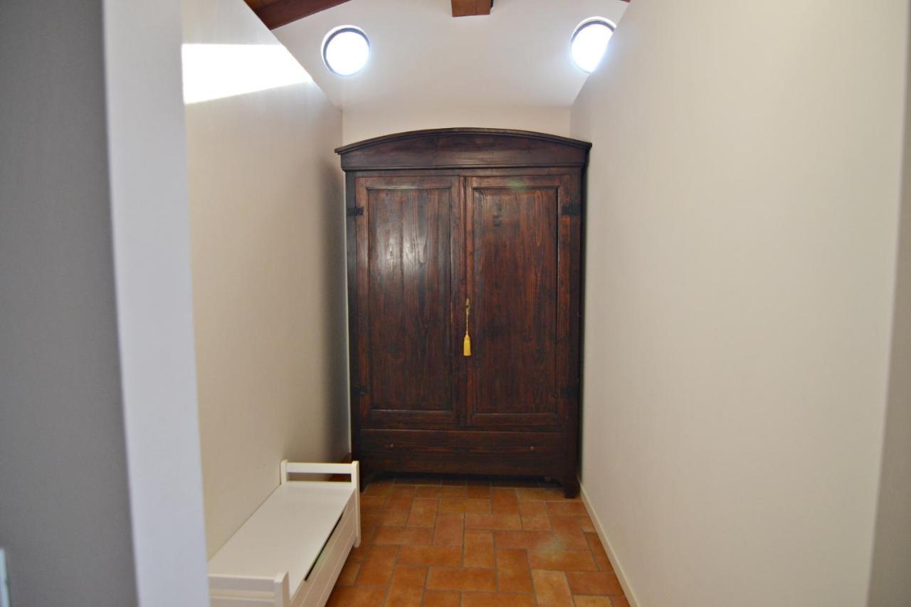 Corte Delle Giuggiole Cologna Veneta Dış mekan fotoğraf