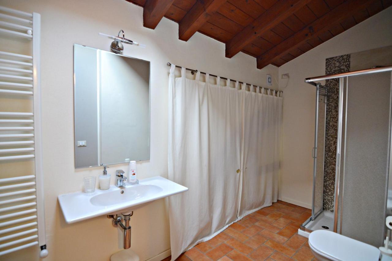 Corte Delle Giuggiole Cologna Veneta Dış mekan fotoğraf