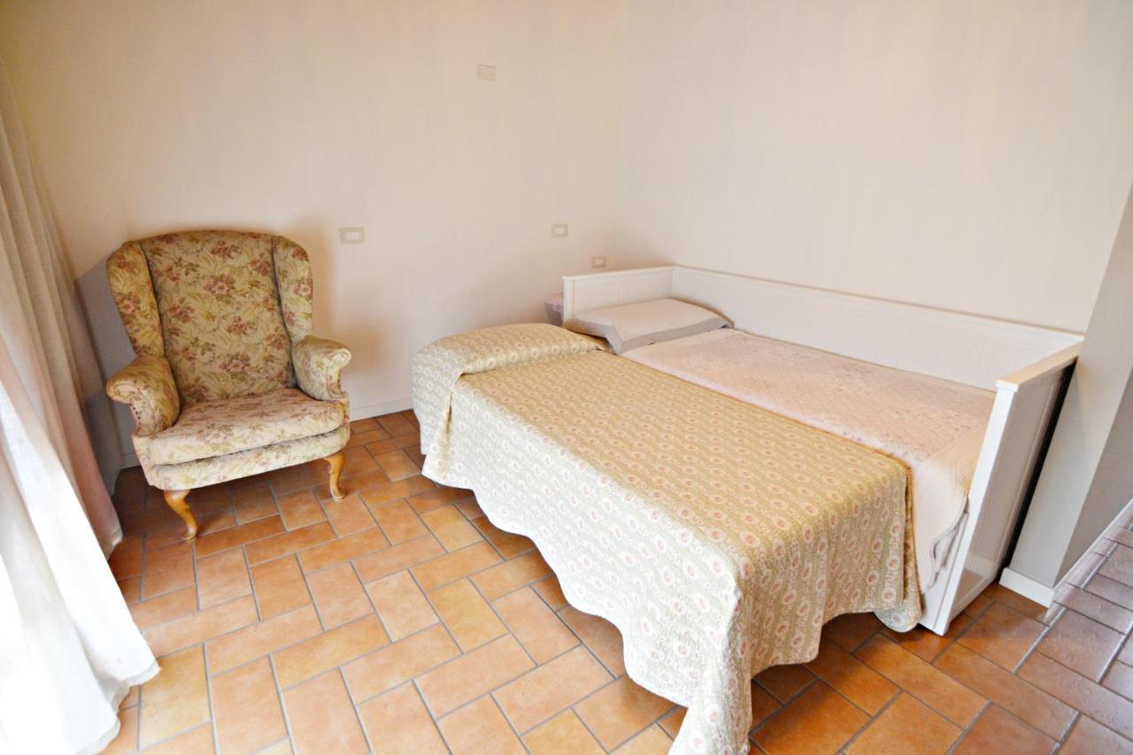Corte Delle Giuggiole Cologna Veneta Dış mekan fotoğraf