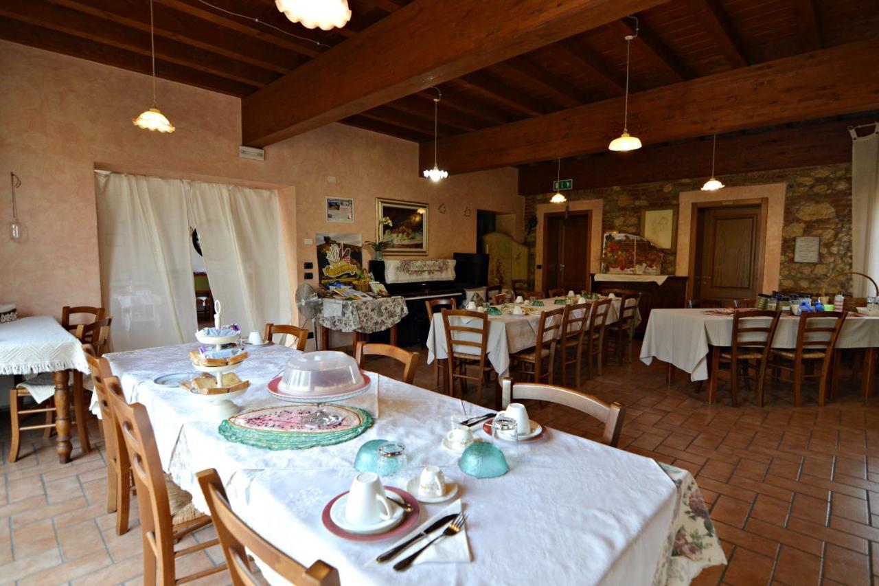 Corte Delle Giuggiole Cologna Veneta Dış mekan fotoğraf