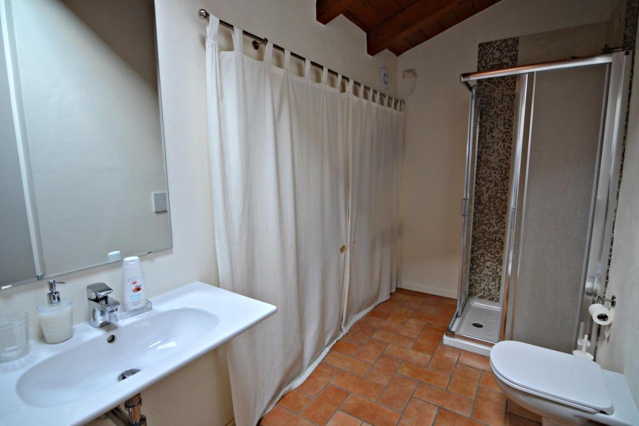 Corte Delle Giuggiole Cologna Veneta Dış mekan fotoğraf